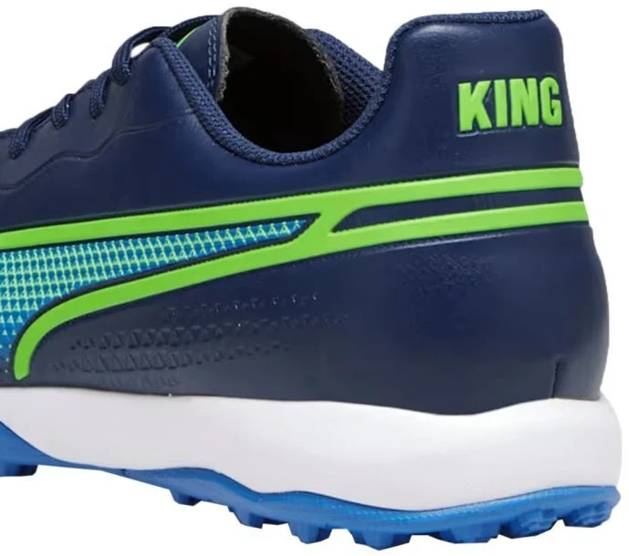 Puma King Match TT M 107260 02 futbolo bateliai