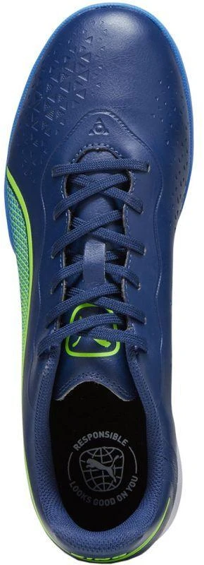 Puma King Match TT M 107260 02 futbolo bateliai