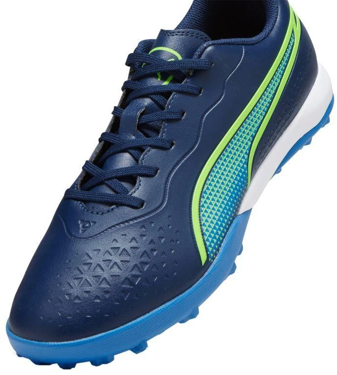 Puma King Match TT M 107260 02 futbolo bateliai