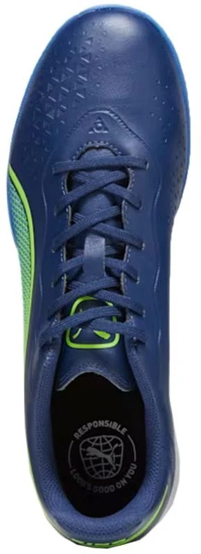 Puma King Match TT M 107260 02 futbolo bateliai