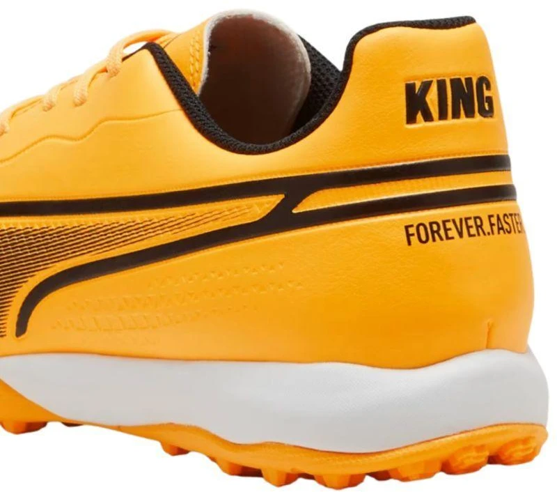 Puma King Match TT M 107260 05 futbolo batai