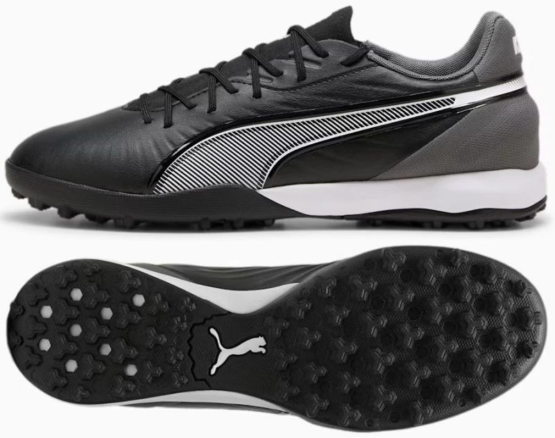 Puma King Match TT M 107879-01 futbolo batai