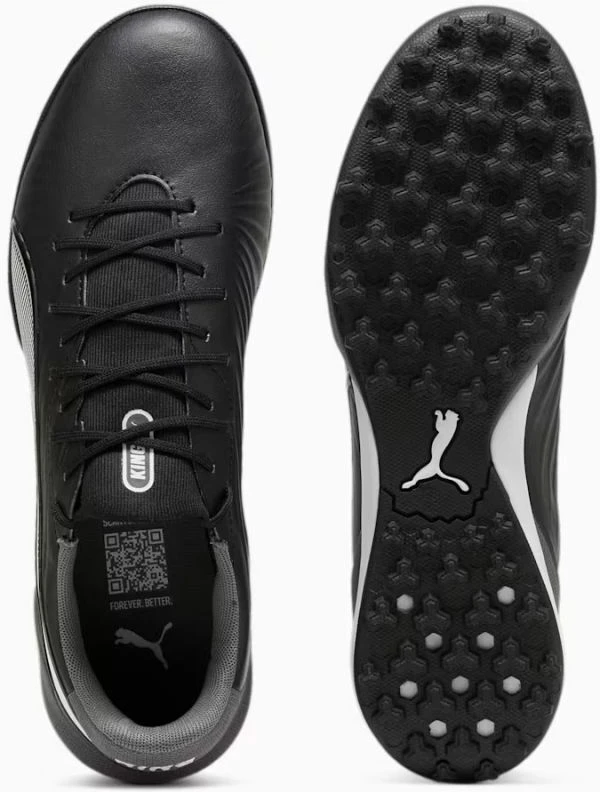 Puma King Match TT M 107879-01 futbolo batai