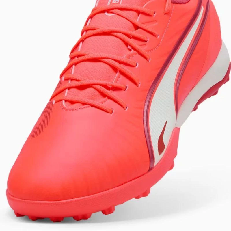 Puma King Match TT M 108313-01 futbolo bateliai