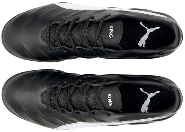 Puma King Pro 21 TT M 106552-01 futbolo bateliai