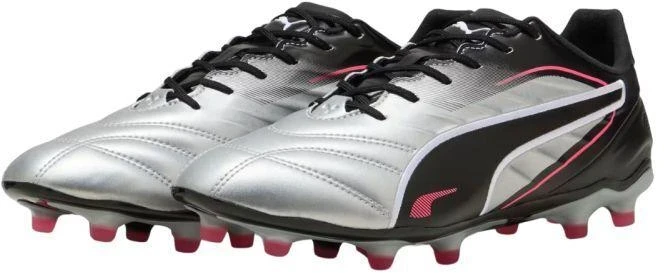 Puma King Pro FG/AG 108308 02 futbolo bateliai