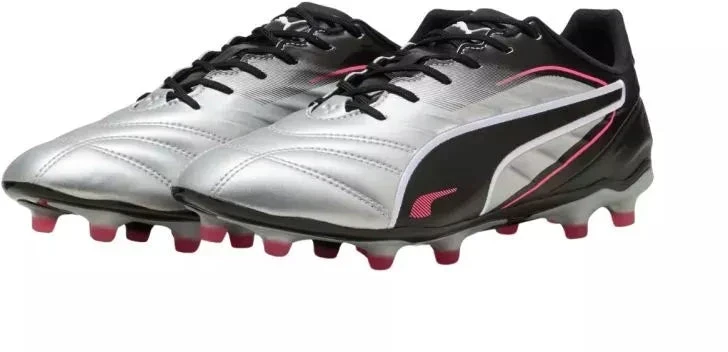 Puma King Pro FG/AG 108308 02 futbolo bateliai