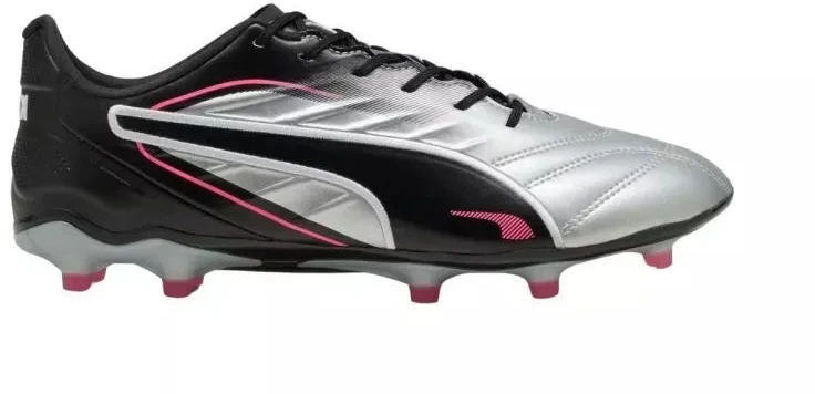 Puma King Pro FG/AG 108308 02 futbolo bateliai
