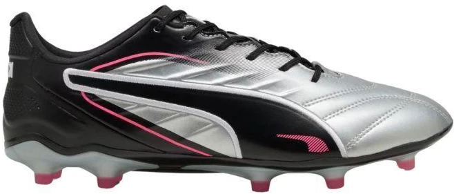 Puma King Pro FG/AG 108308 02 futbolo bateliai