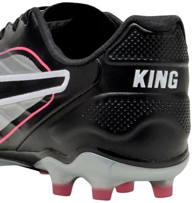 Puma King Pro FG/AG 108308 02 futbolo bateliai