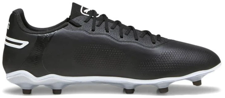 Puma King Pro FG/AG M 107566-01 futbolo bateliai