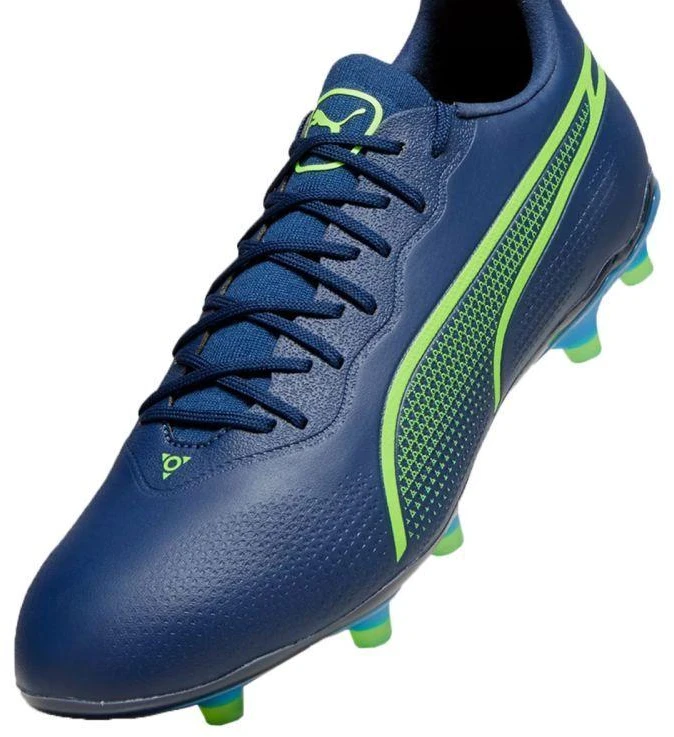 Puma King Pro FG/AG M 107566 02 futbolo batai