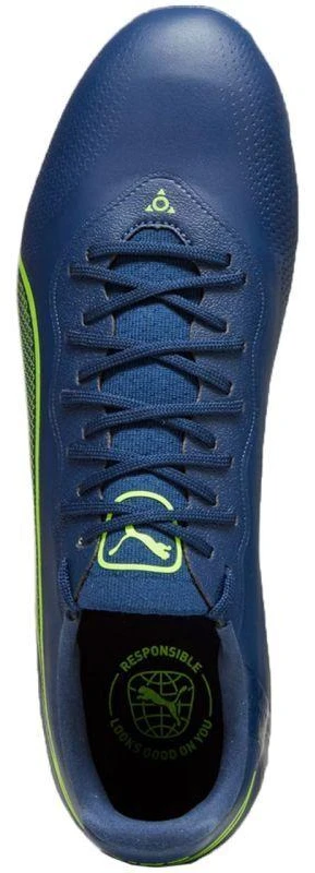 Puma King Pro FG/AG M 107566 02 futbolo batai