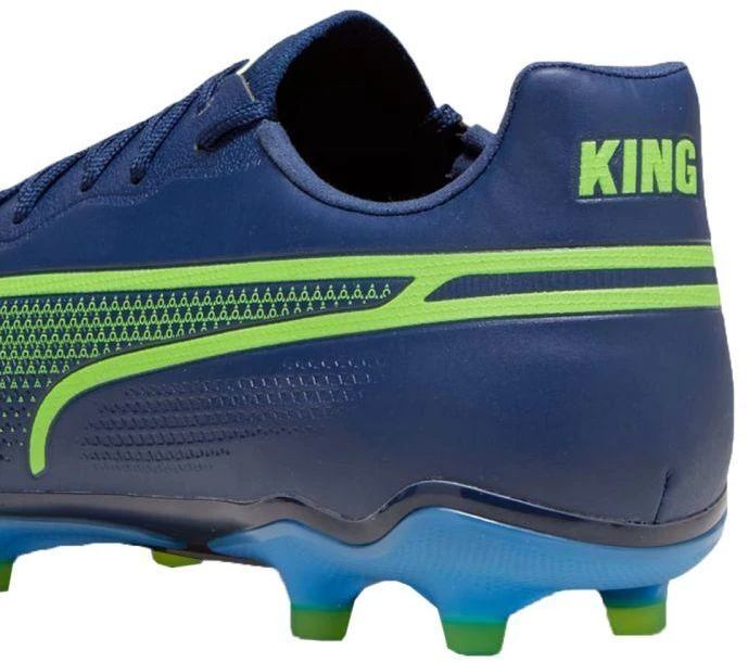 Puma King Pro FG/AG M 107566 02 futbolo batai