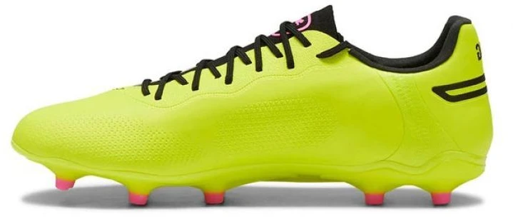 Puma King Pro FG/AG M 107566-05 futbolo bateliai