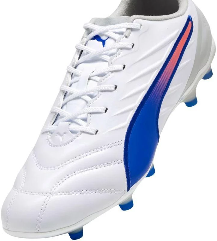 Puma King Pro FG/AG M 107862 02 batai