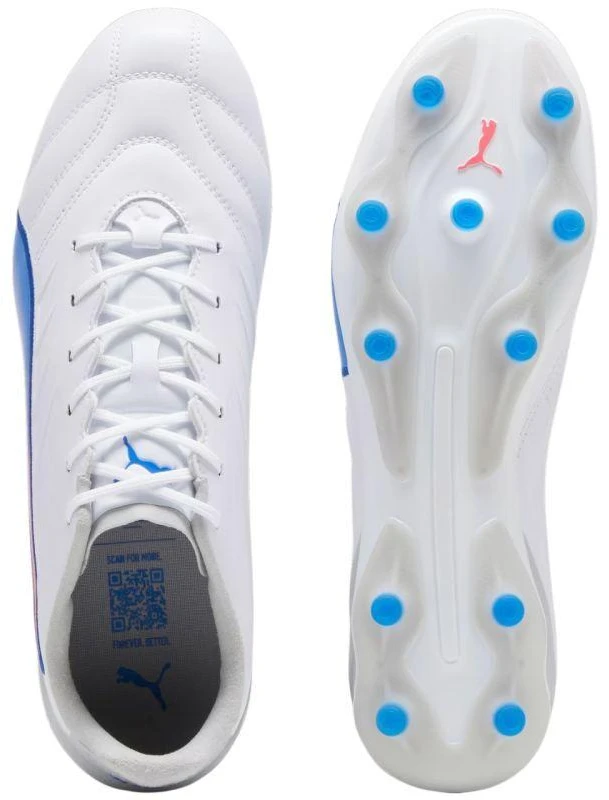 Puma King Pro FG/AG M 107862 02 batai