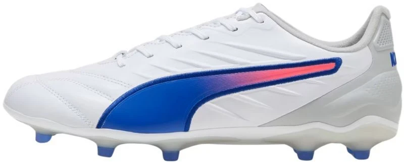 Puma King Pro FG/AG M 107862 02 batai