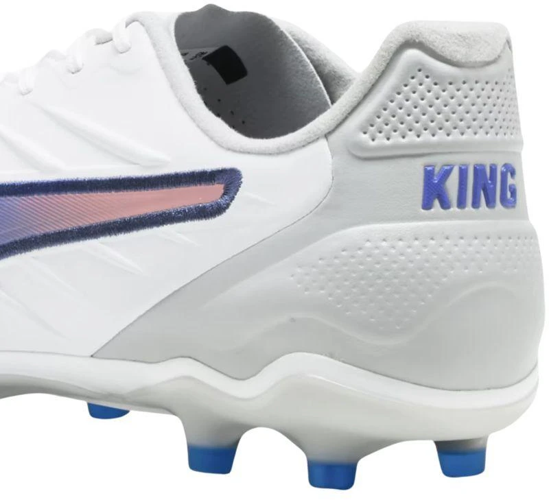 Puma King Pro FG/AG M 107862 02 batai
