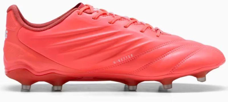 Puma King Pro FG/AG M 108308-01 futbolo bateliai