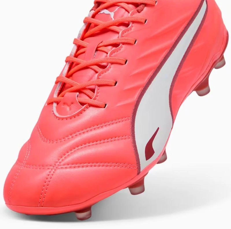 Puma King Pro FG/AG M 108308-01 futbolo bateliai