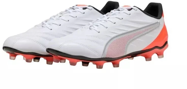 Puma King Pro FG/AG M 108828 01 futbolo batai