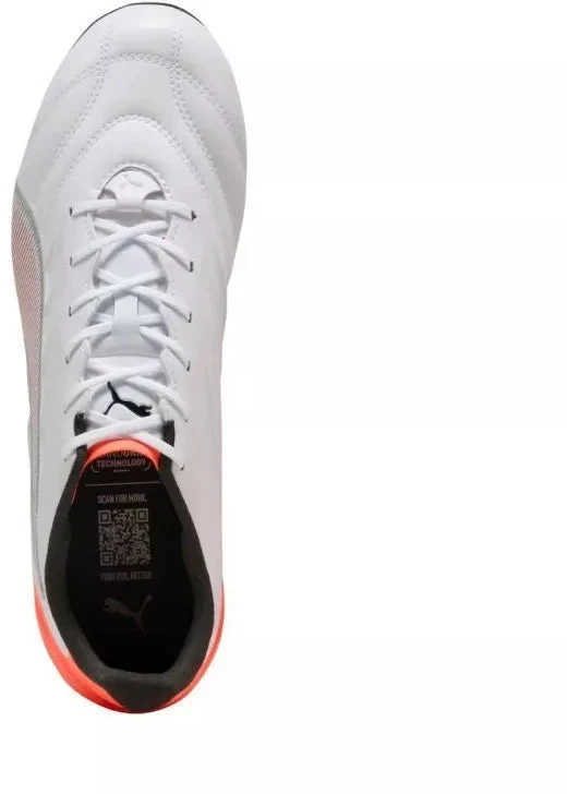 Puma King Pro FG/AG M 108828 01 futbolo batai