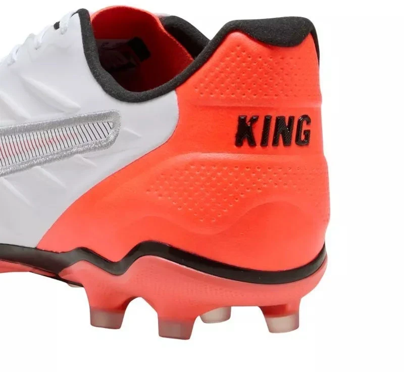 Puma King Pro FG/AG M 108828 01 futbolo batai