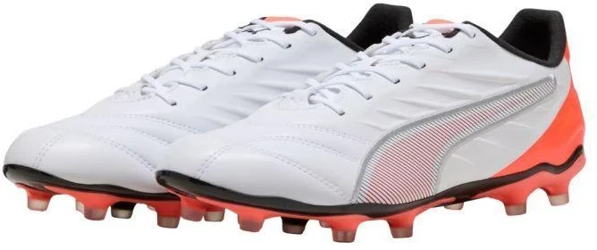 Puma King Pro FG/AG M 108828 01 futbolo batai