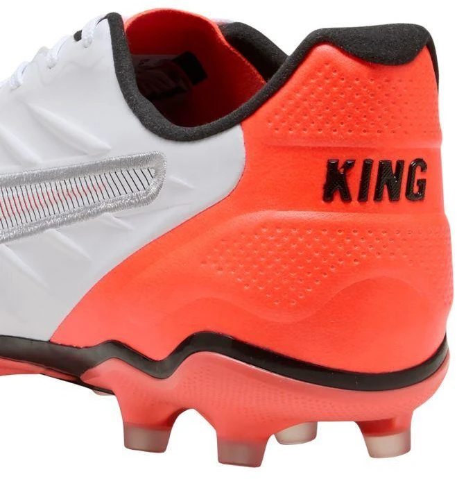 Puma King Pro FG/AG M 108828 01 futbolo batai