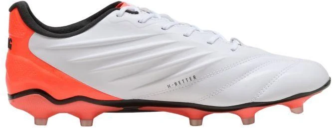 Puma King Pro FG/AG M 108828 01 futbolo batai