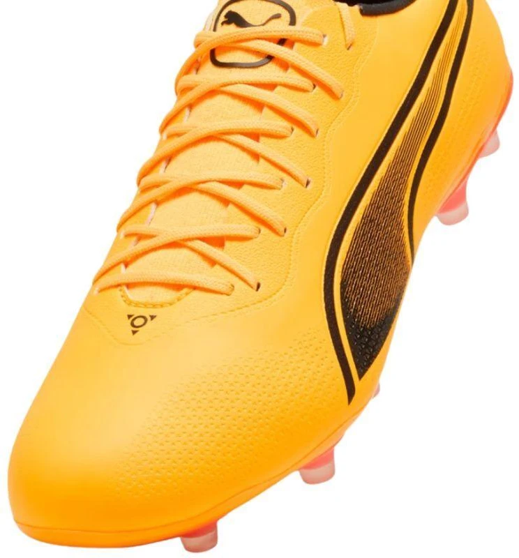 Puma King Pro FG/AG Vyriški futbolo batai 107566 06
