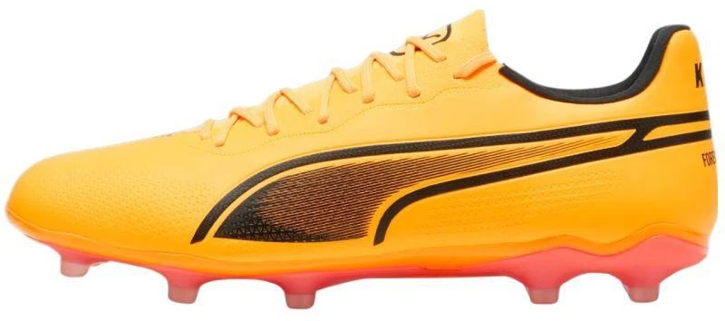 Puma King Pro FG/AG Vyriški futbolo batai 107566 06