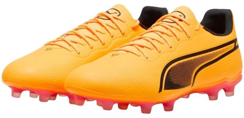 Puma King Pro FG/AG Vyriški futbolo batai 107566 06