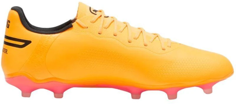 Puma King Pro FG/AG Vyriški futbolo batai 107566 06
