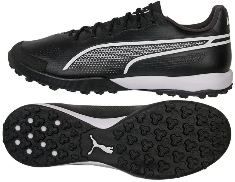Puma KING Pro TT M 107255-01 batai