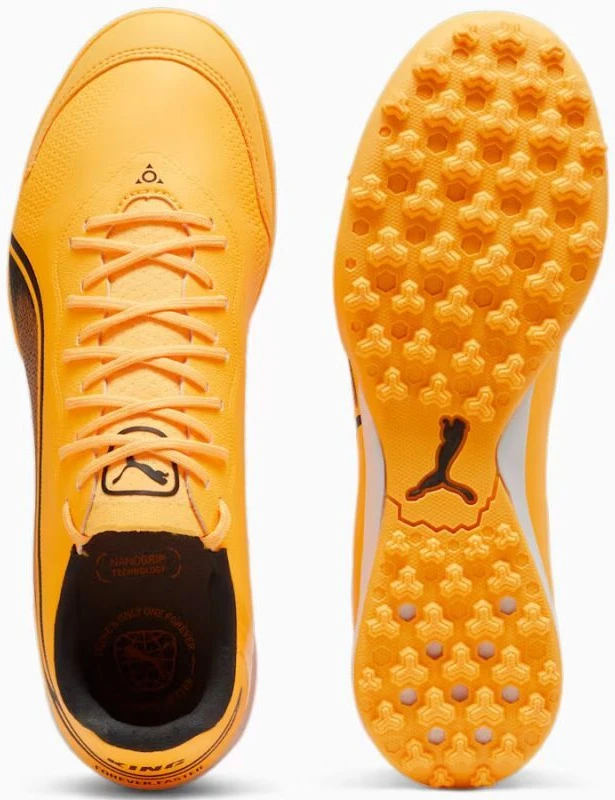 Puma KING Pro TT M 107255 04 batai