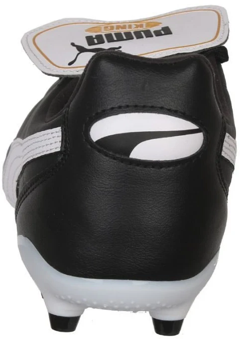 Puma King Top FG/AG M 107348-01 futbolo batai