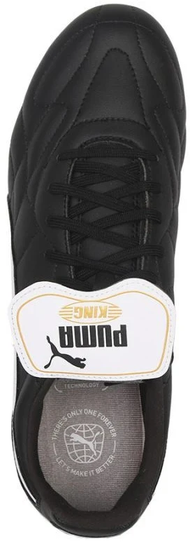 Puma King Top FG/AG M 107348-01 futbolo batai