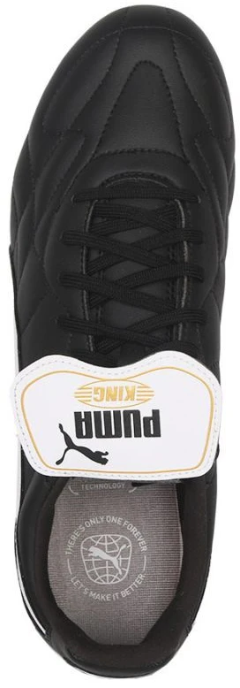 Puma King Top FG/AG M 107348-01 futbolo batai
