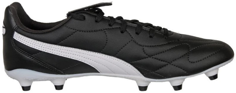 Puma King Top FG/AG M 107348-01 futbolo batai