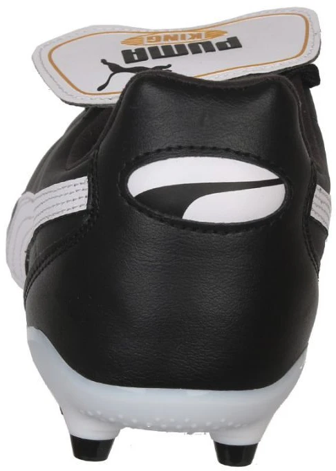 Puma King Top FG/AG M 107348-01 futbolo batai