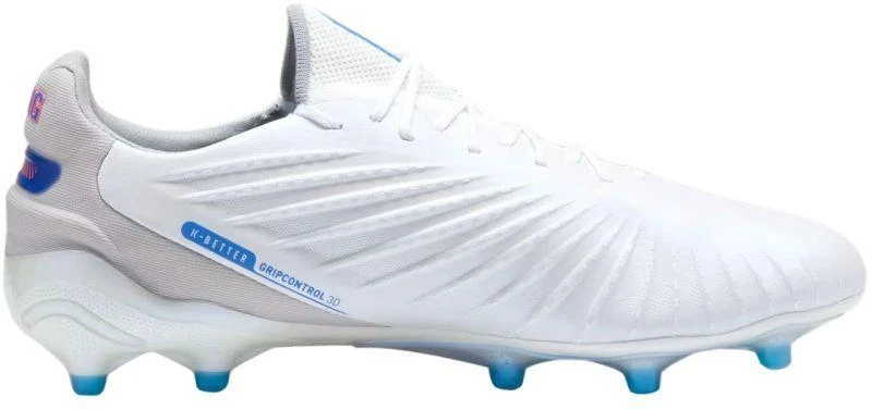 Puma King Ultimate FG/AG 107809 02 futbolo batai