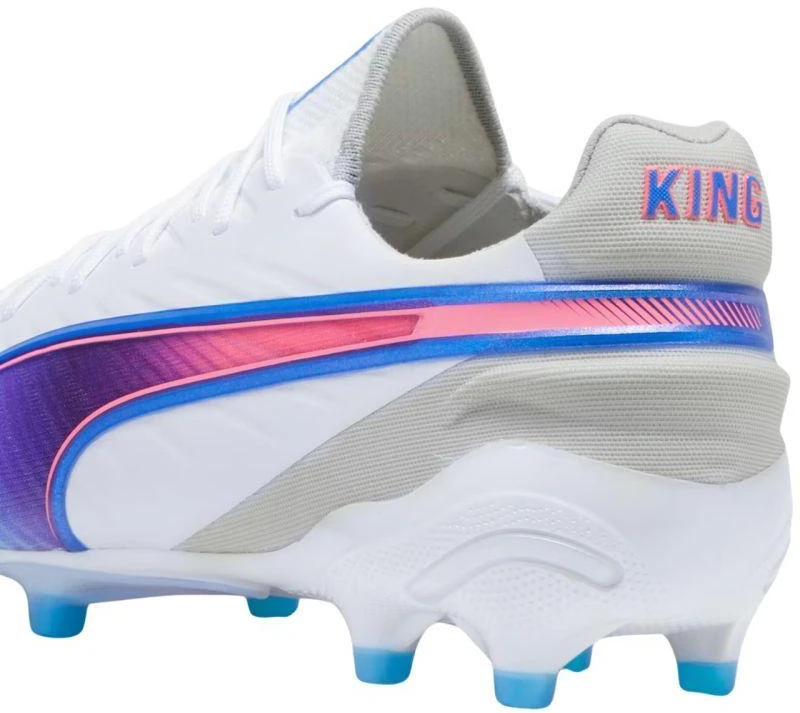 Puma King Ultimate FG/AG 107809 02 futbolo batai