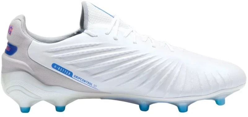 Puma King Ultimate FG/AG 107809 02 futbolo batai