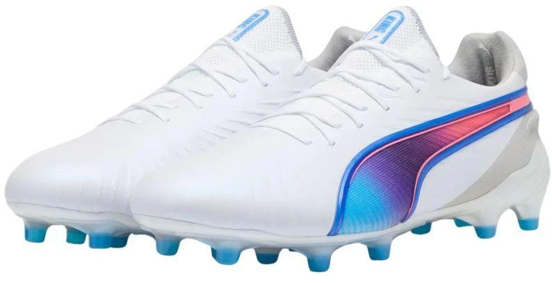 Puma King Ultimate FG/AG 107809 02 futbolo batai