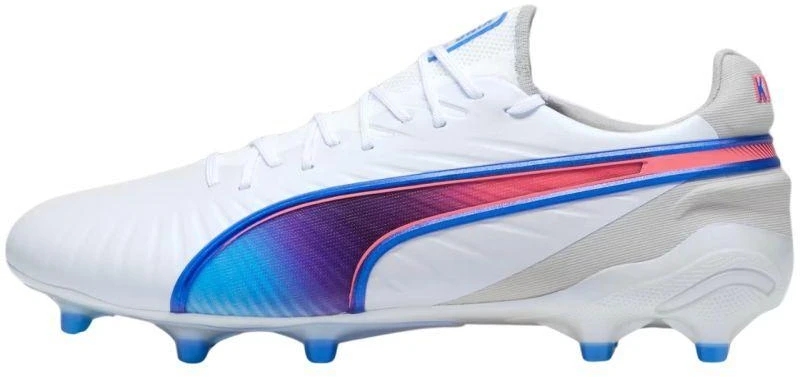 Puma King Ultimate FG/AG 107809 02 futbolo batai