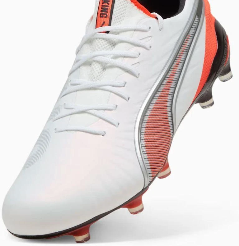 Puma King Ultimate FG/AG 108821-01 batai