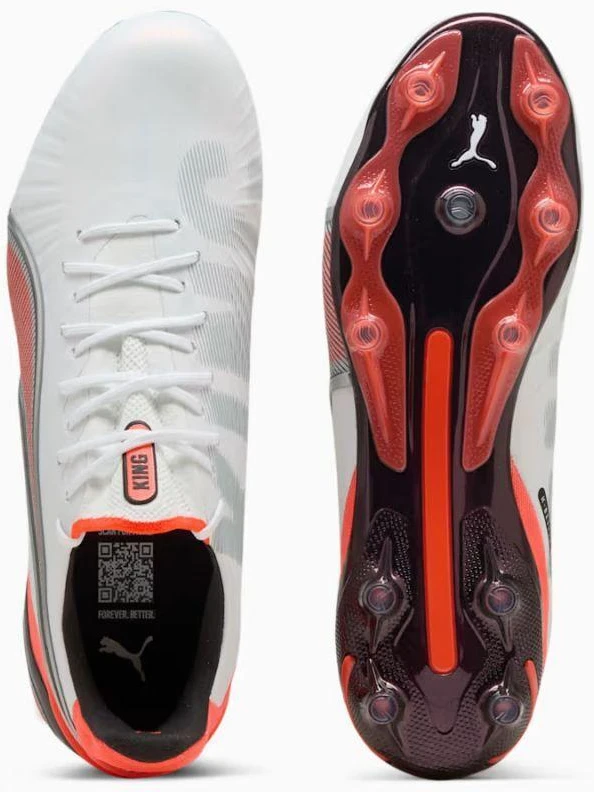 Puma King Ultimate FG/AG 108821-01 batai
