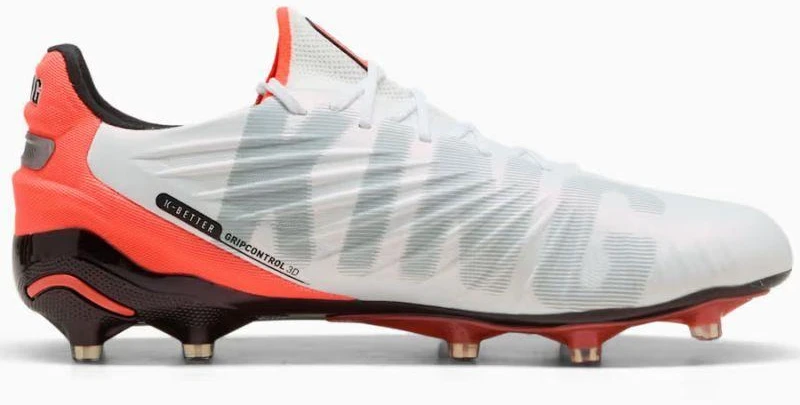 Puma King Ultimate FG/AG 108821-01 batai